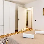 Ca' De Mezo Near San Marco Appartement