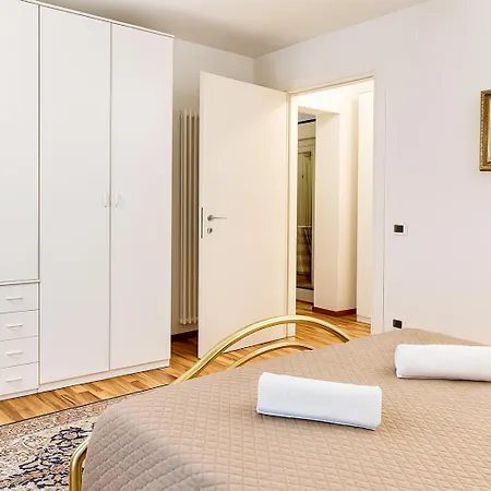 Ca' De Mezo Near San Marco Apartman