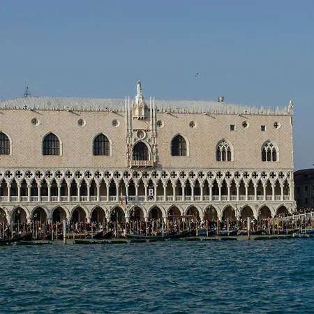 Apartamento Ca' De Mezo Near San Marco *