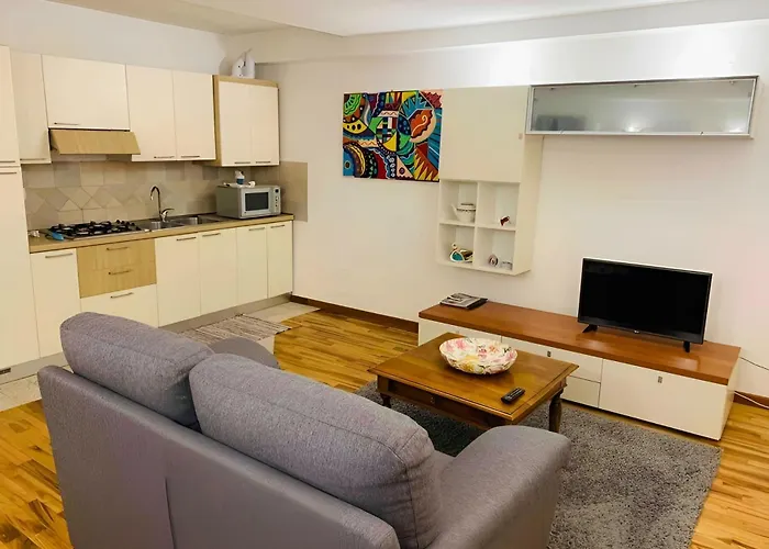 Ca' De Mezo Near San Marco 아파트 베니스