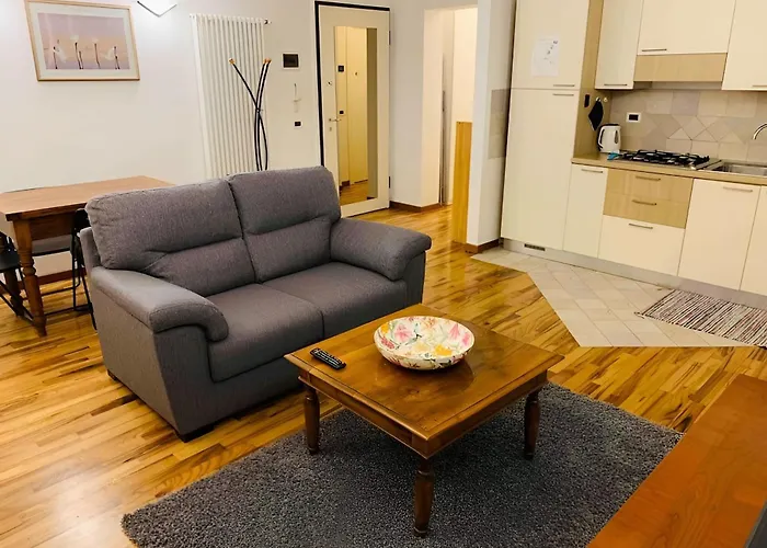 Ca' De Mezo Near San Marco * 베니스