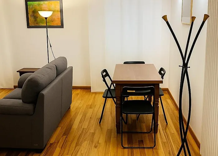 Ca' De Mezo Near San Marco 아파트 *