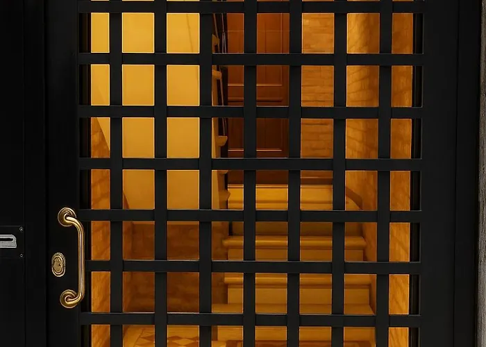 Ca' De Mezo Near San Marco