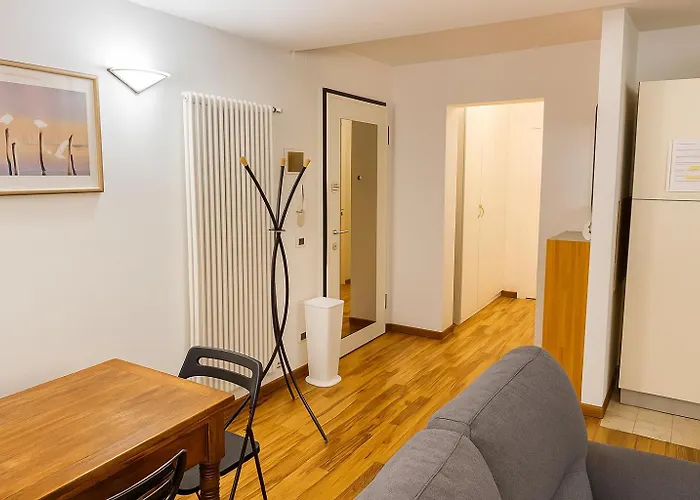 Ca' De Mezo Near San Marco * 베니스