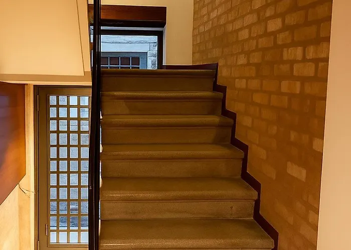 Ca' De Mezo Near San Marco 베니스