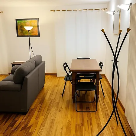 Ca' De Mezo Near San Marco Apartment *