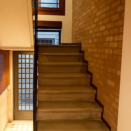 Ca' De Mezo Near San Marco Venedig