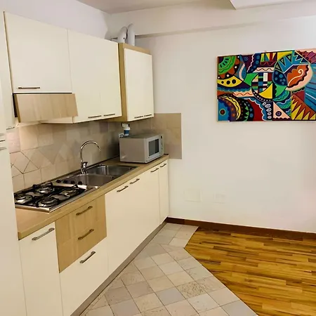 Ca' De Mezo Near San Marco Апартаменты Венеция