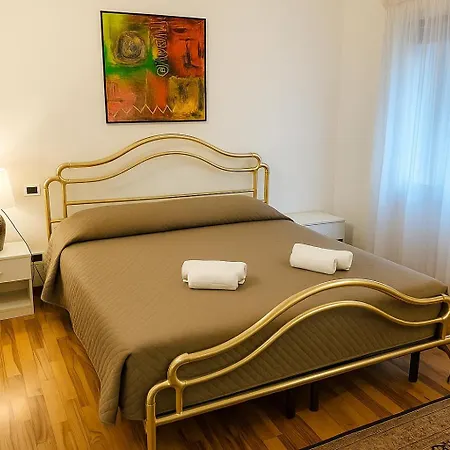 Апартаменты Ca' De Mezo Near San Marco *